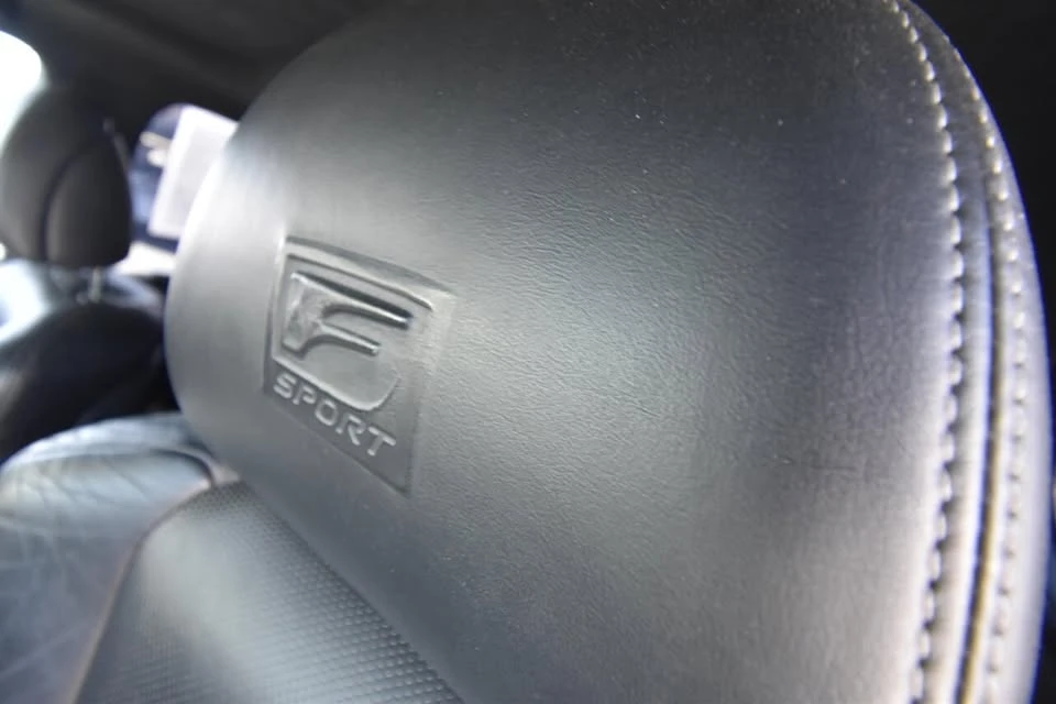 2013 Lexus LS 4th Gen - Image 8 of 20
