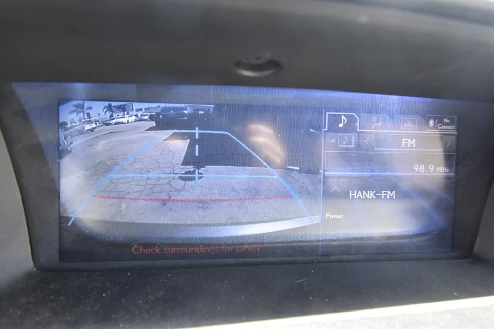 2013 Lexus LS 4th Gen - Image 13 of 20