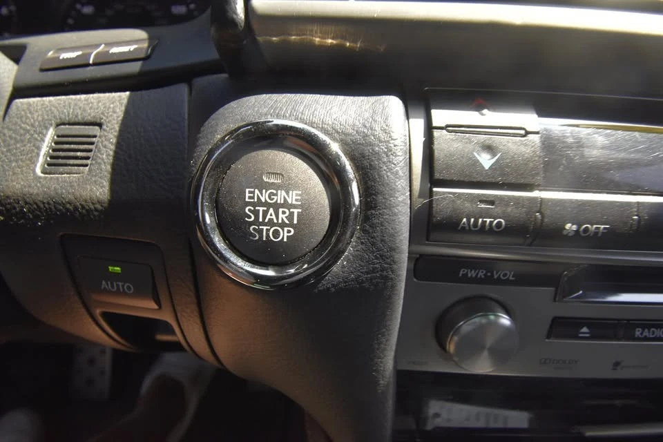 2013 Lexus LS 4th Gen - Image 20 of 20
