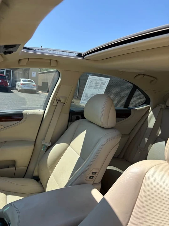 2013 Lexus LS 4th Gen - Image 17 of 17