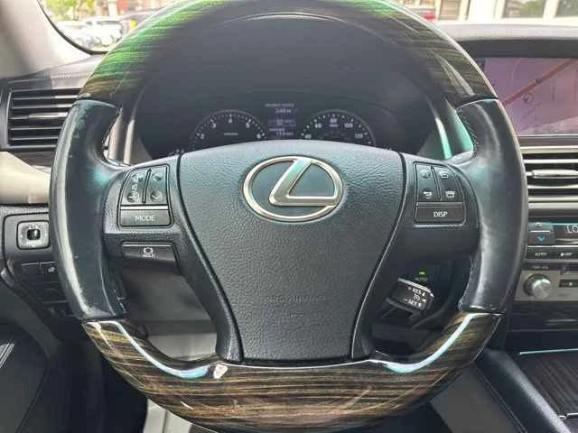 2013 Lexus LS 4th Gen - Image 2 of 20