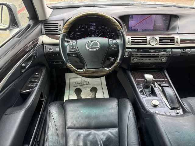2013 Lexus LS 4th Gen - Image 3 of 20