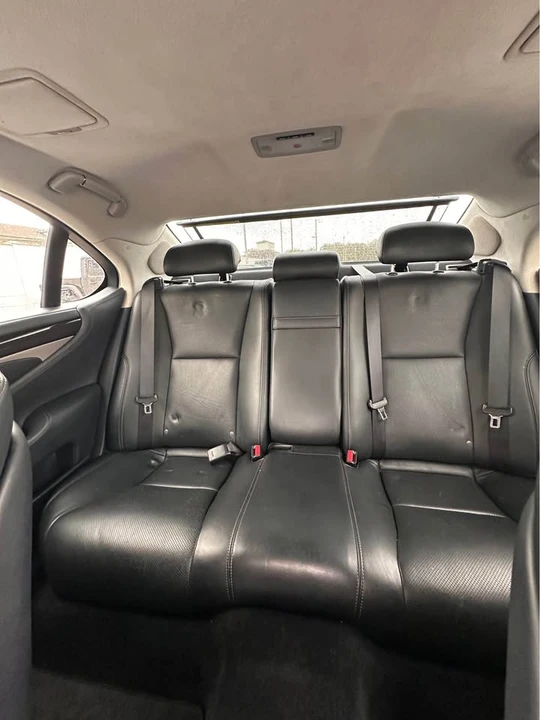 2013 Lexus LS 4th Gen - Image 12 of 18