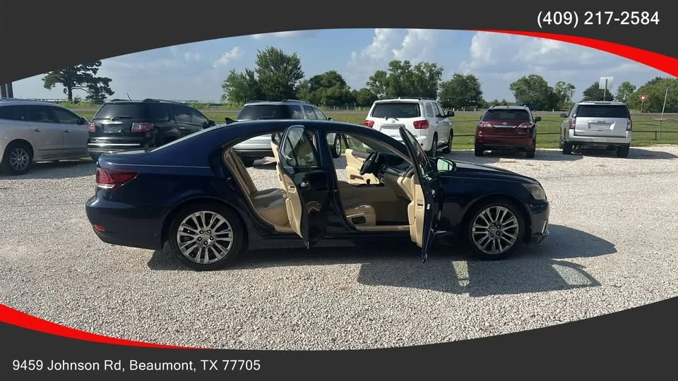 2013 Lexus LS 4th Gen - Image 12 of 12