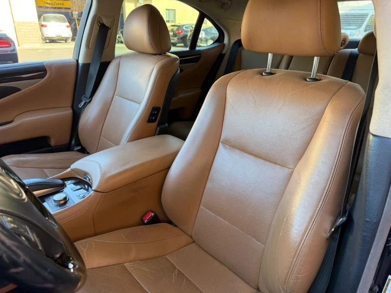 2013 Lexus LS 4th Gen - Image 20 of 20