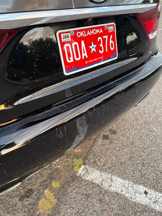 2013 Lexus LS 4th Gen - Image 11 of 20