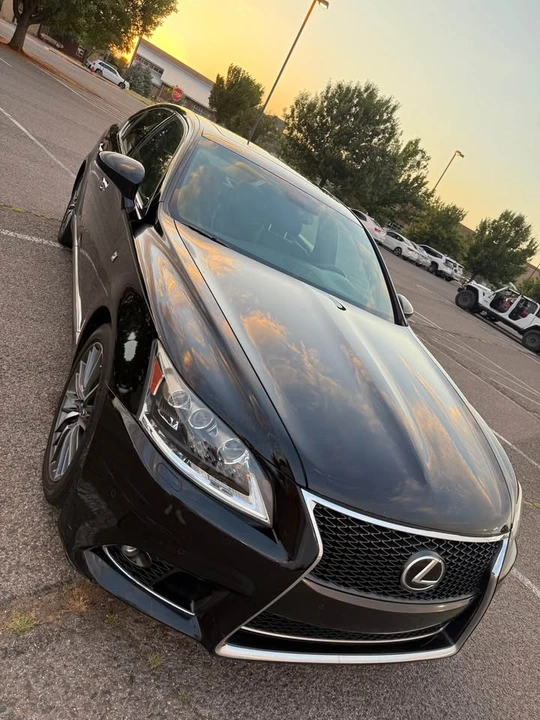 2013 Lexus LS 4th Gen - Image 10 of 20