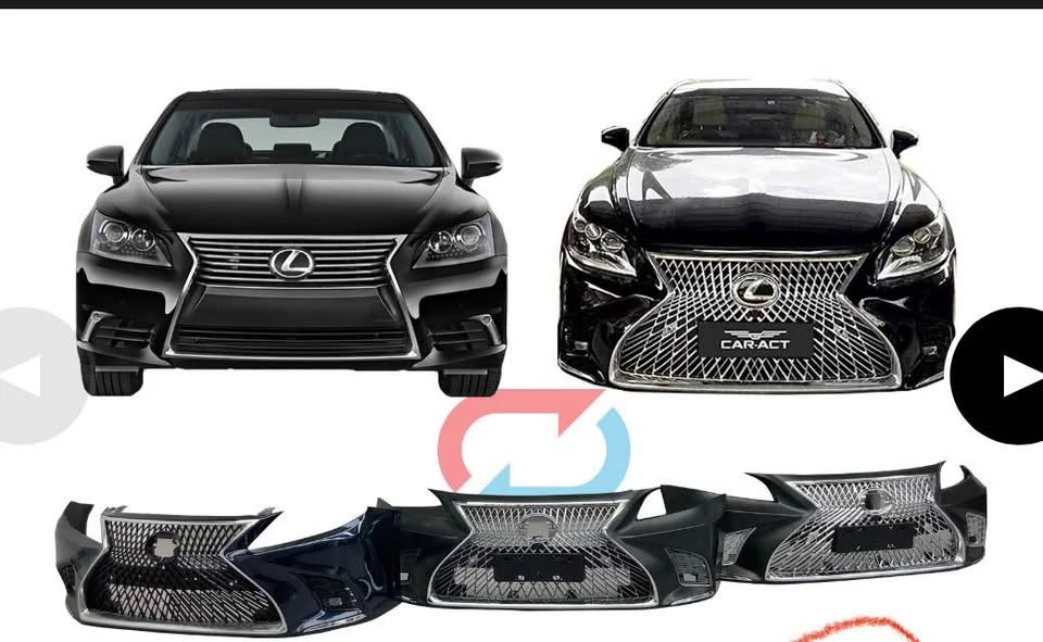2013 Lexus LS 4th Gen - Image 12 of 13