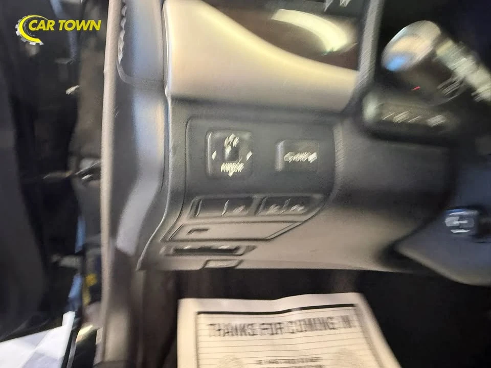 2013 Lexus LS 4th Gen - Image 20 of 20