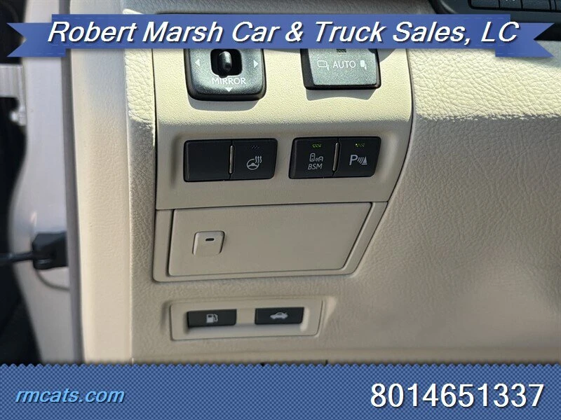 2013 Lexus LS 4th Gen - Image 15 of 20