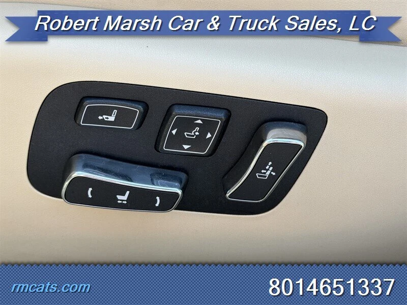 2013 Lexus LS 4th Gen - Image 14 of 20