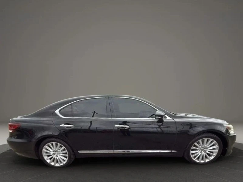 2013 Lexus LS 4th Gen - Image 4 of 12