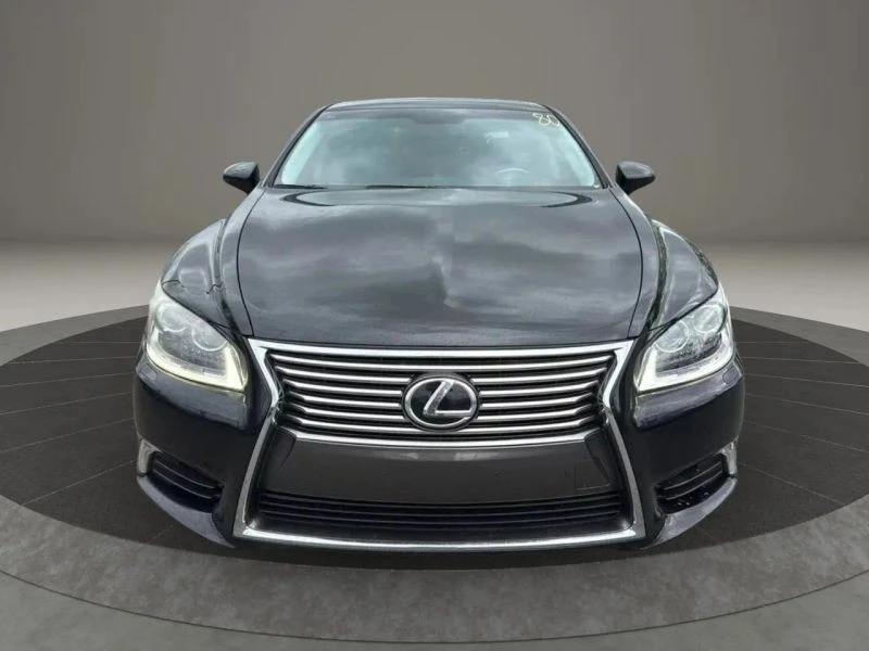 2013 Lexus LS 4th Gen - Image 2 of 12