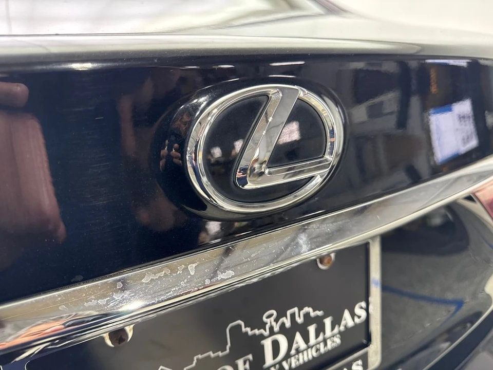 2013 Lexus LS 4th Gen - Image 21 of 21