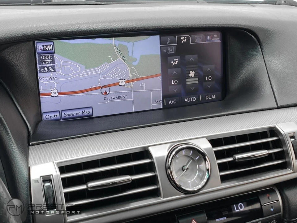 2013 Lexus LS 4th Gen - Image 22 of 31