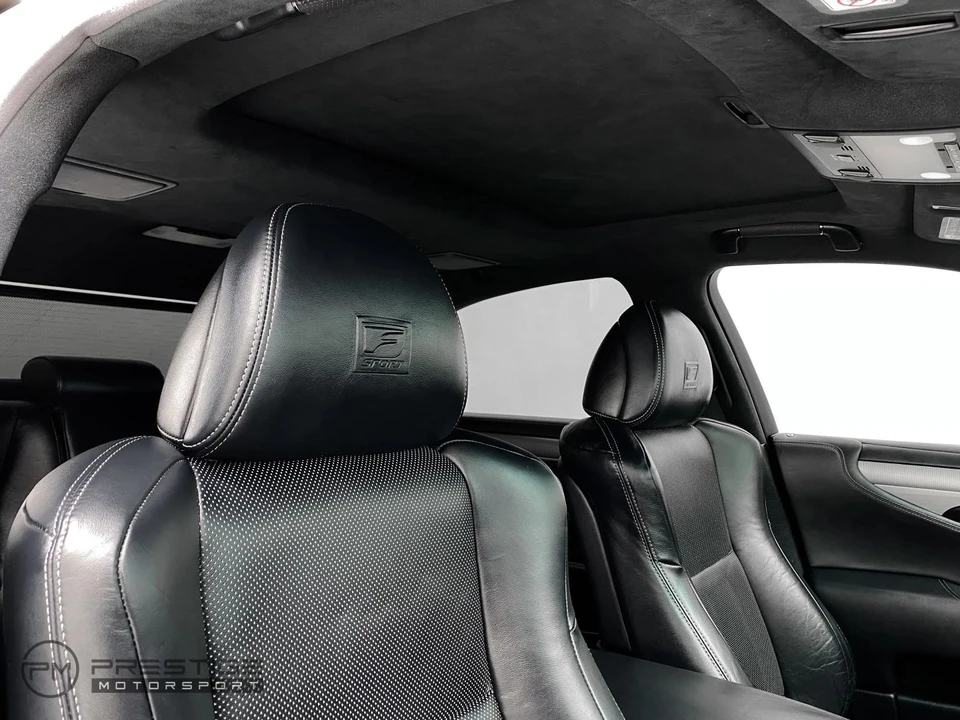2013 Lexus LS 4th Gen - Image 31 of 31