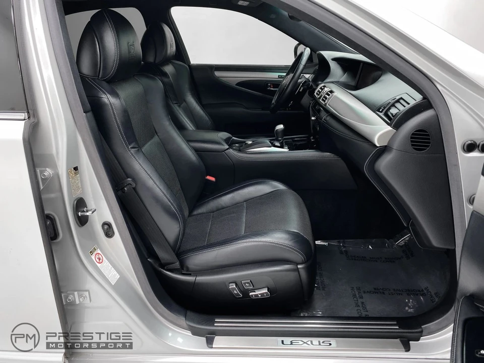 2013 Lexus LS 4th Gen - Image 14 of 31