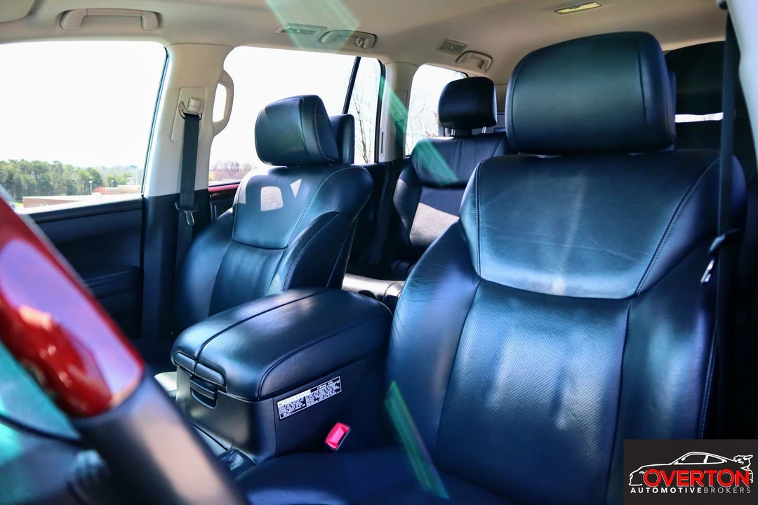 2013 Lexus LX 3rd Gen - Image 11 of 20