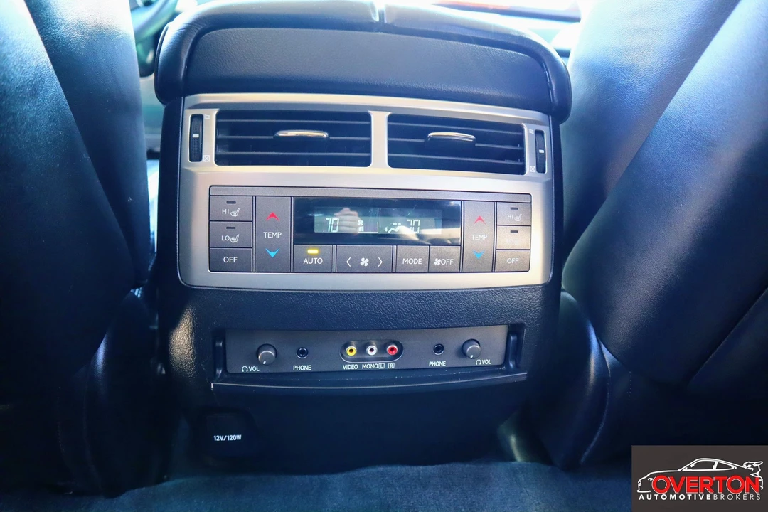 2013 Lexus LX 3rd Gen - Image 15 of 20