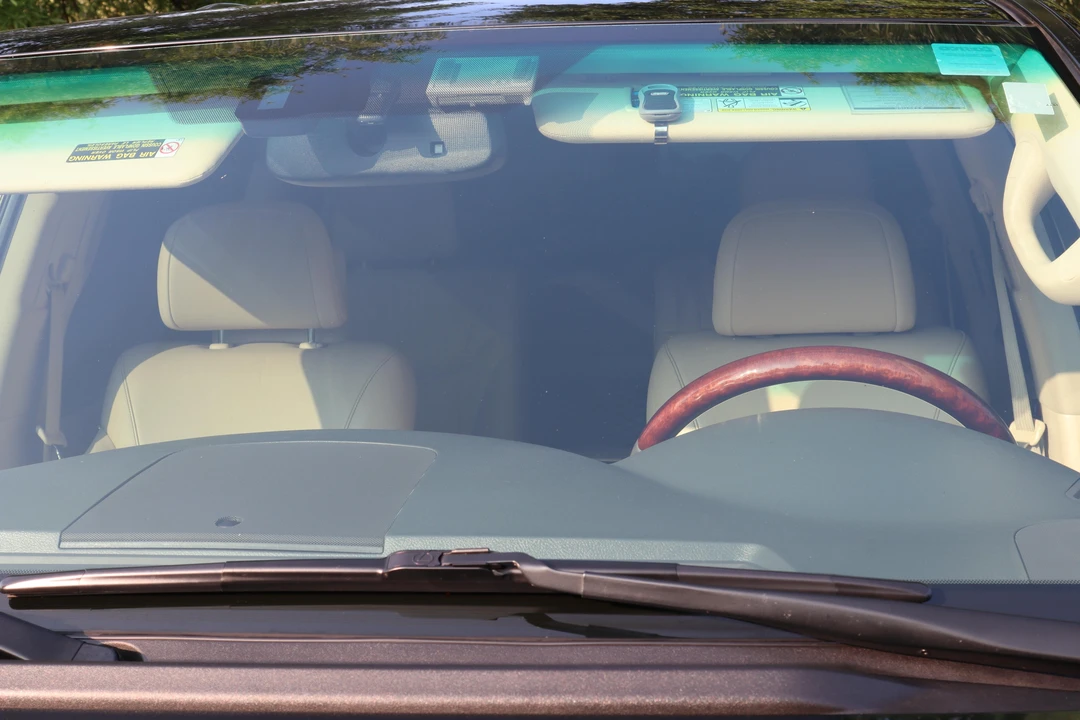 2013 Lexus LX 3rd Gen - Image 29 of 31
