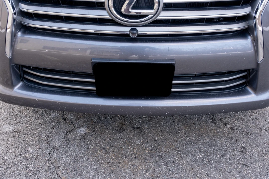 2013 Lexus LX 3rd Gen - Image 12 of 31
