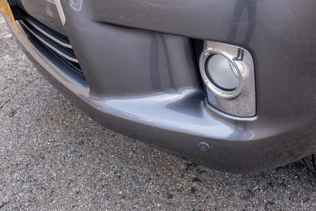 2013 Lexus LX 3rd Gen - Image 13 of 31