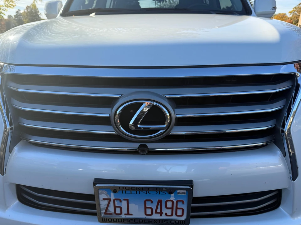 2013 Lexus LX 3rd Gen - Image 21 of 31