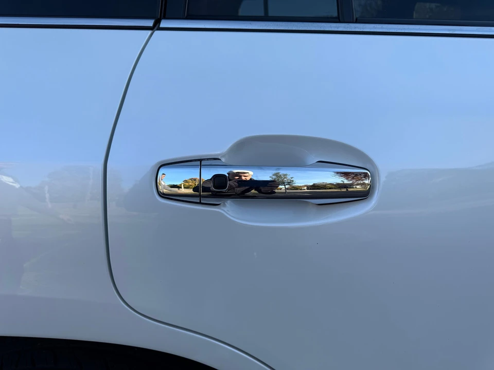2013 Lexus LX 3rd Gen - Image 31 of 31