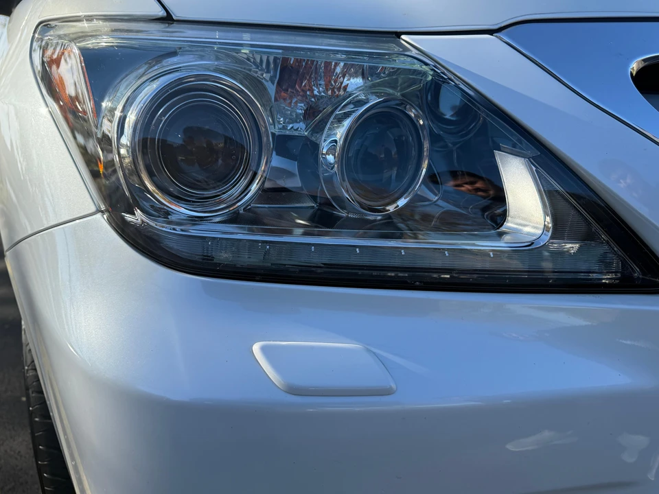 2013 Lexus LX 3rd Gen - Image 20 of 31