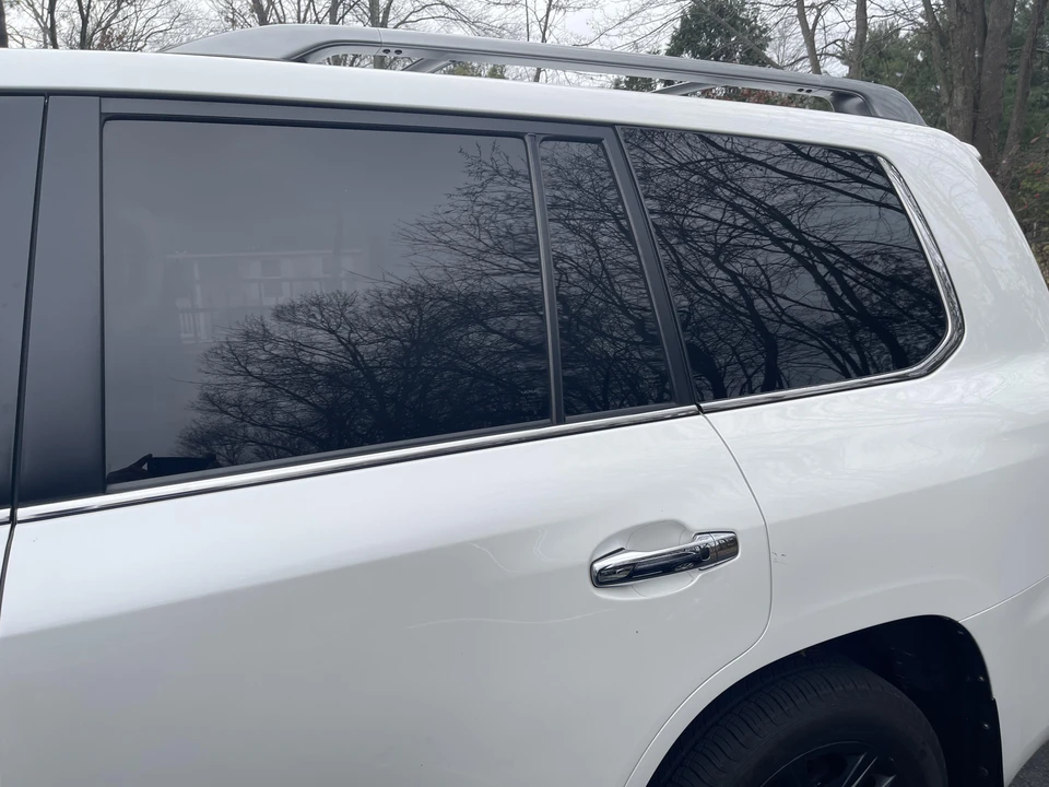 2013 Lexus LX 3rd Gen - Image 29 of 31