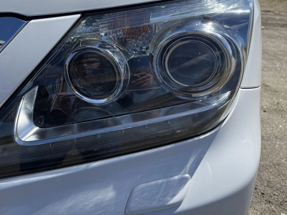 2013 Lexus LX 3rd Gen - Image 30 of 31