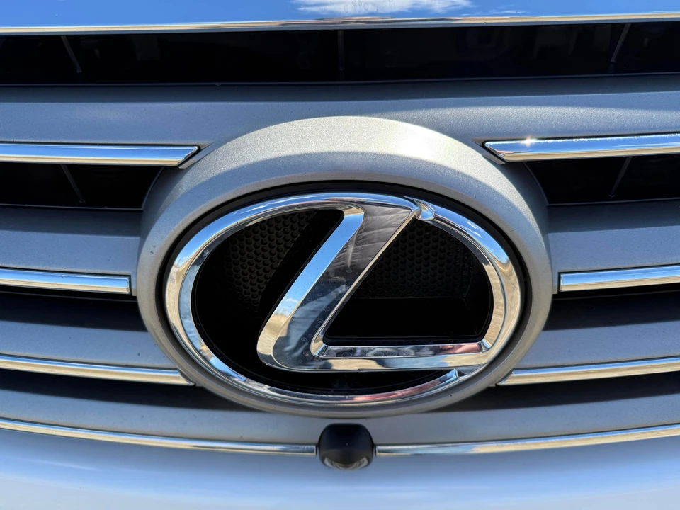 2013 Lexus LX 3rd Gen - Image 28 of 31