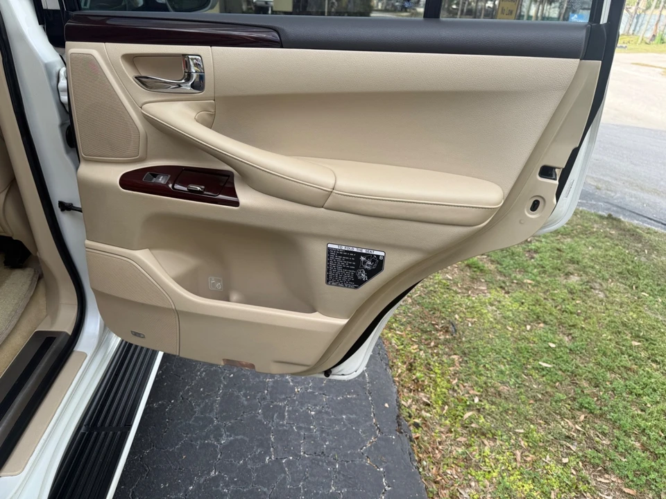 2013 Lexus LX 3rd Gen - Image 13 of 21