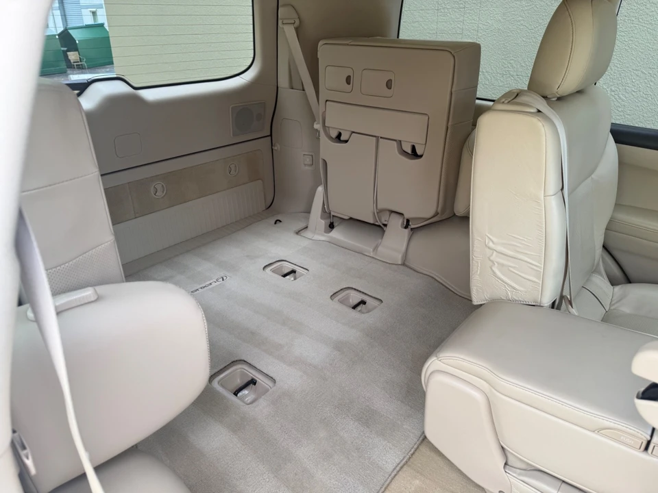 2013 Lexus LX 3rd Gen - Image 14 of 21
