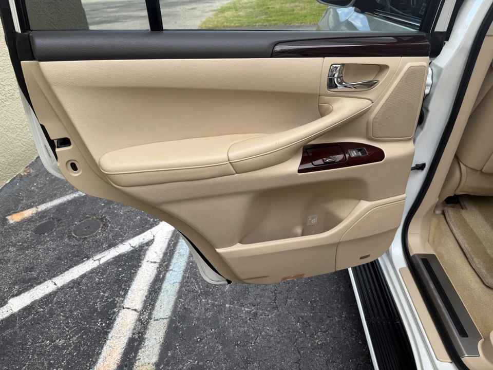 2013 Lexus LX 3rd Gen - Image 17 of 21