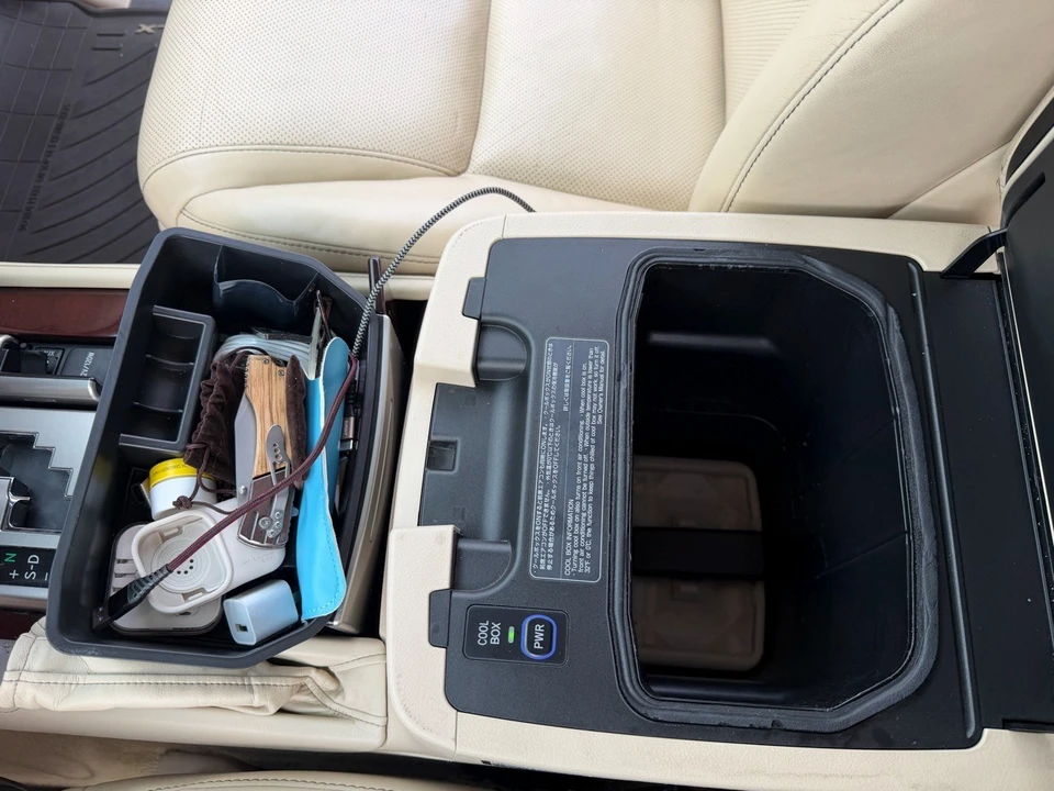 2013 Lexus LX 3rd Gen - Image 21 of 21