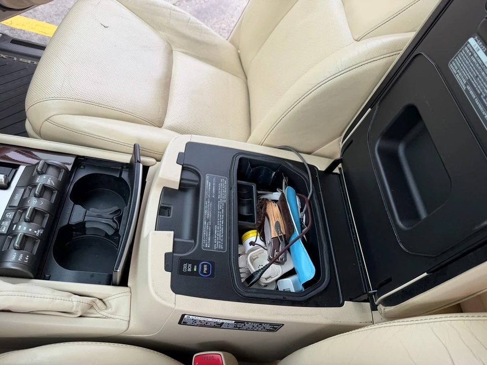 2013 Lexus LX 3rd Gen - Image 20 of 21