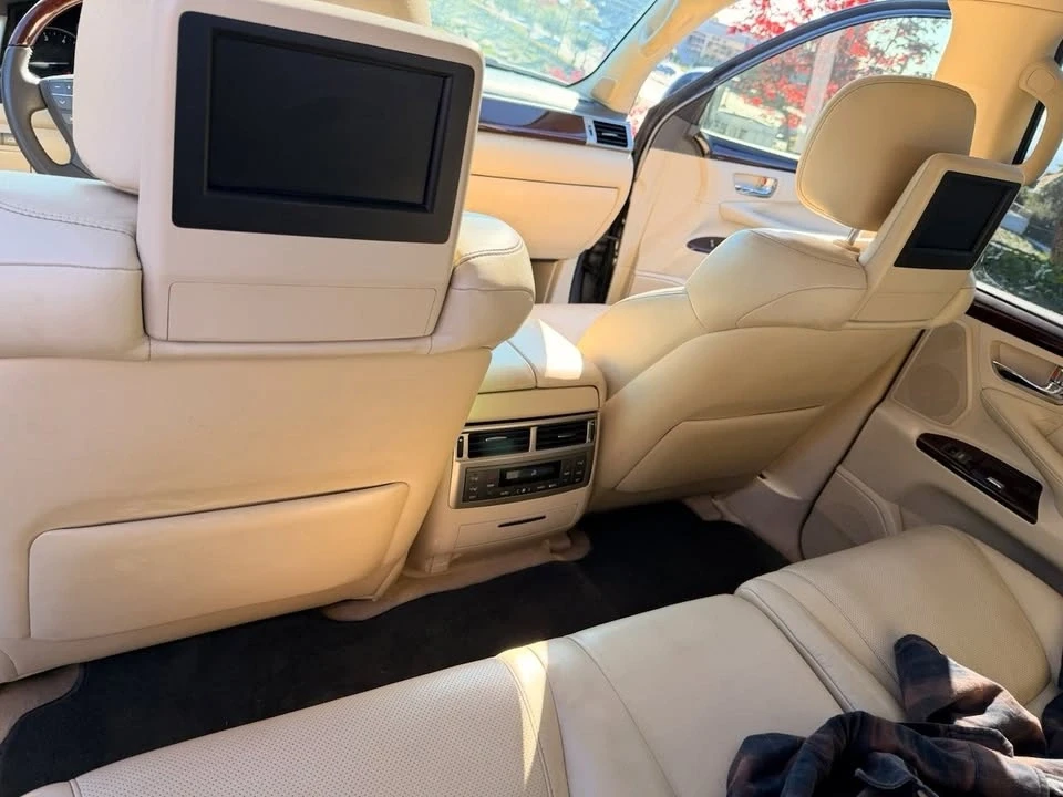 2013 Lexus LX 3rd Gen - Image 14 of 20