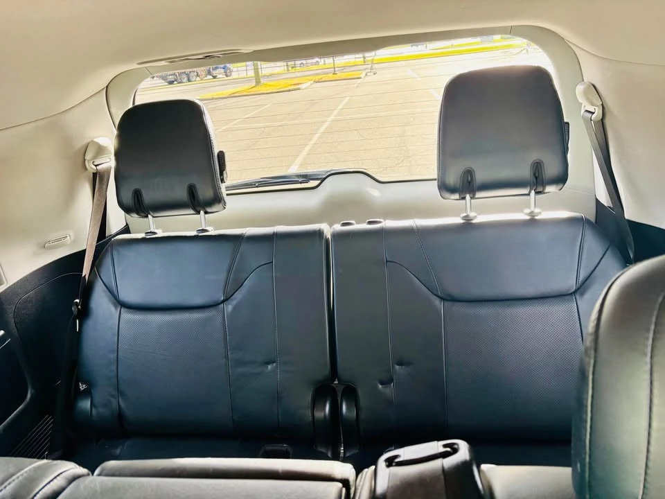 2013 Lexus LX 3rd Gen - Image 15 of 18