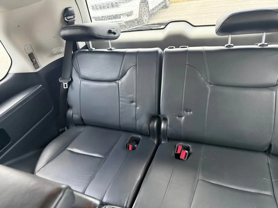 2013 Lexus LX 3rd Gen - Image 12 of 19