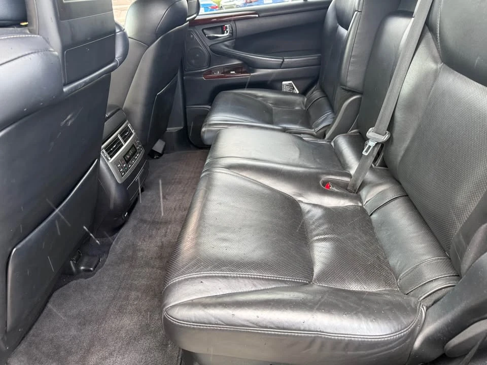 2013 Lexus LX 3rd Gen - Image 11 of 19
