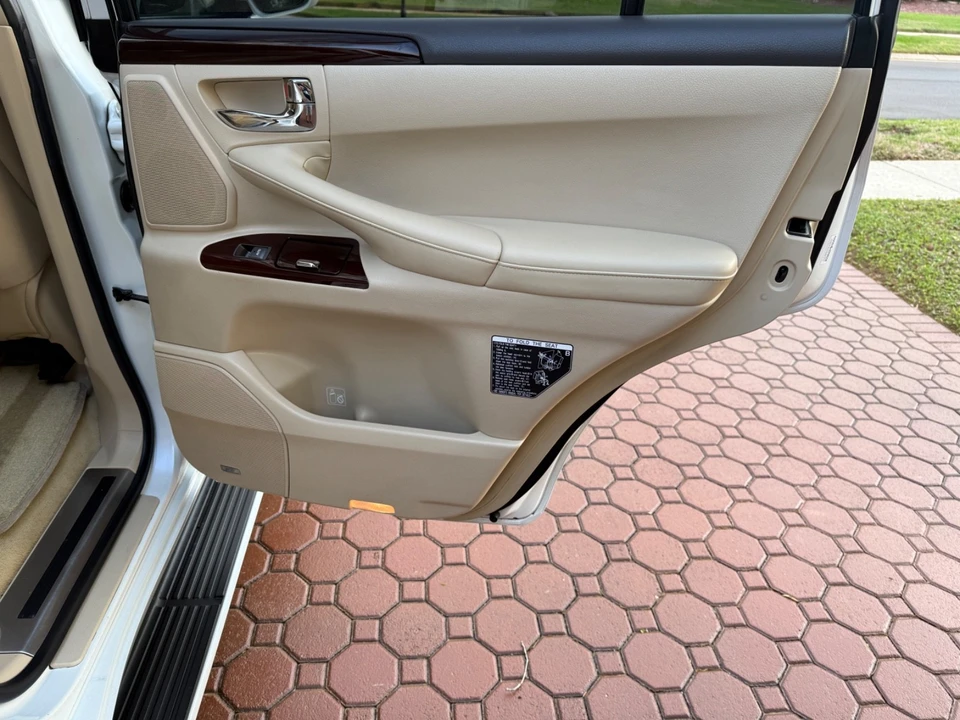 2013 Lexus LX 3rd Gen - Image 16 of 21