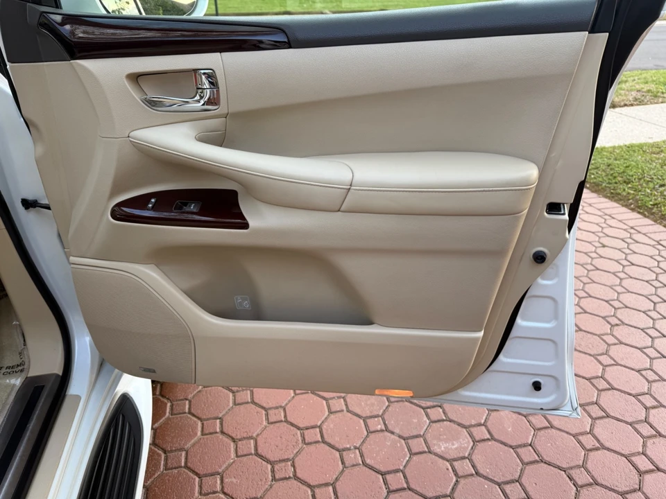 2013 Lexus LX 3rd Gen - Image 14 of 21