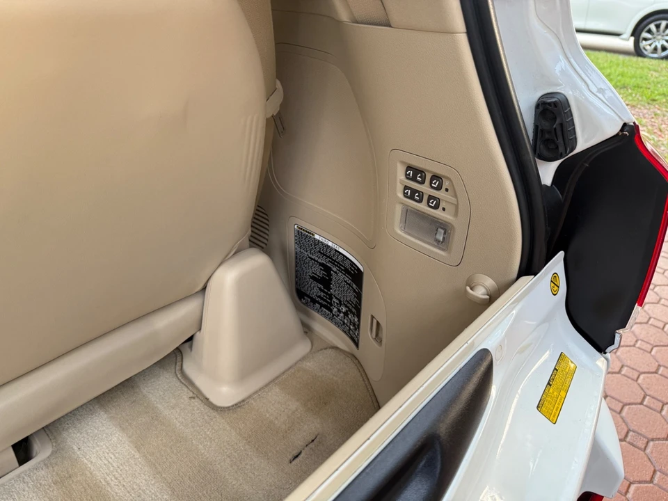 2013 Lexus LX 3rd Gen - Image 20 of 21