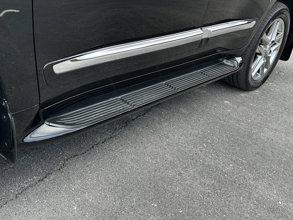 2013 Lexus LX 3rd Gen - Image 25 of 31