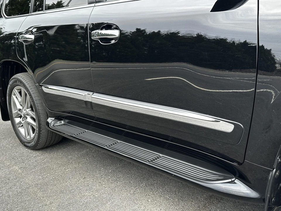 2013 Lexus LX 3rd Gen - Image 22 of 31