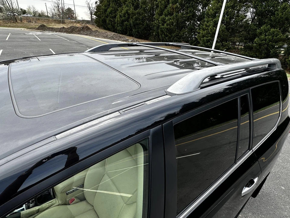 2013 Lexus LX 3rd Gen - Image 14 of 31