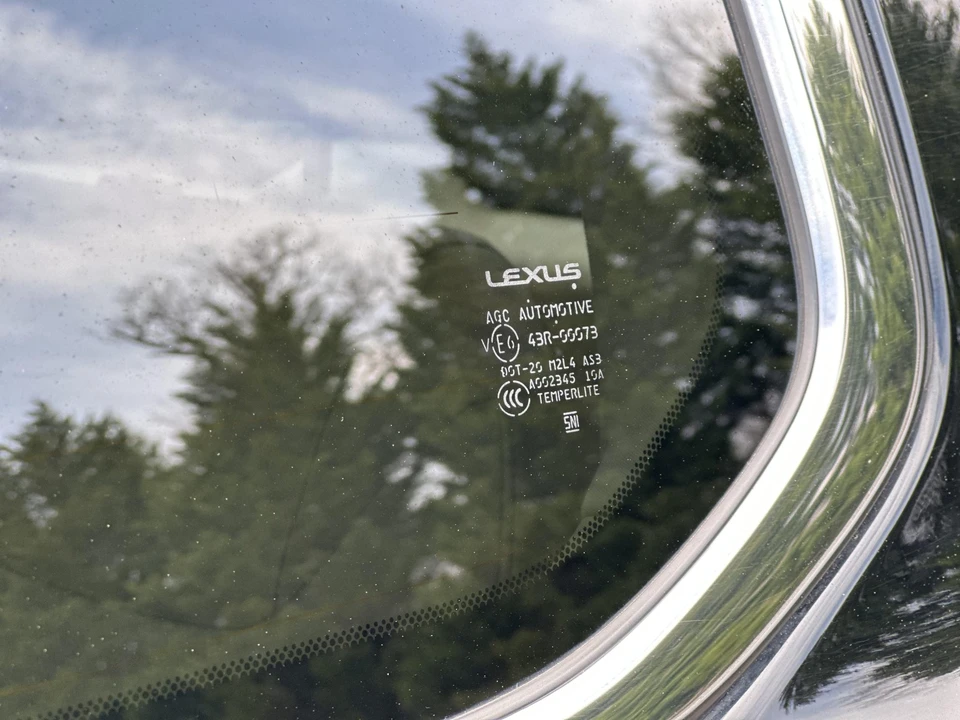 2013 Lexus LX 3rd Gen - Image 31 of 31