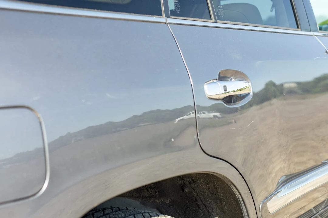 2013 Lexus LX 3rd Gen - Image 21 of 31