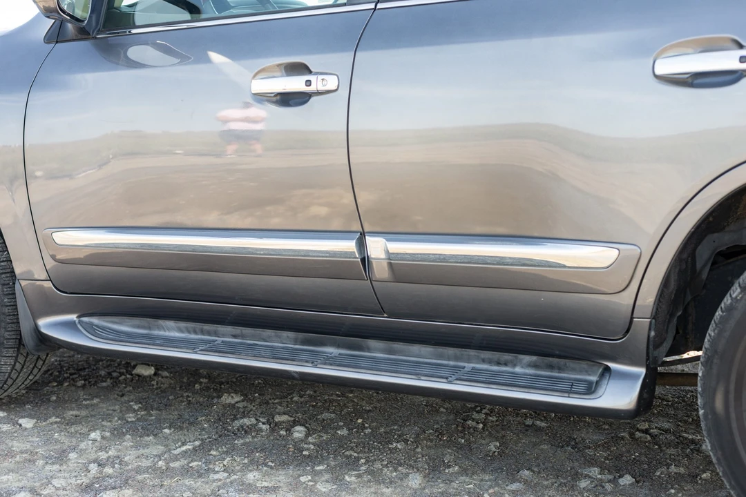 2013 Lexus LX 3rd Gen - Image 17 of 31